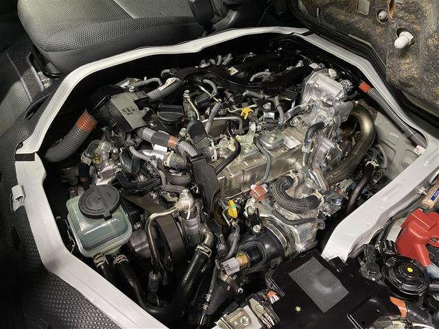 ハイエースバン ＤＸ　ＧＬパッケージ　４ＷＤ　ワンセグ　メモリーナビ　ミュージックプレイヤー接続可　バックカメラ　衝突被害軽減システム　ドラレコ　ワンオーナー　ディーゼル（28枚目）