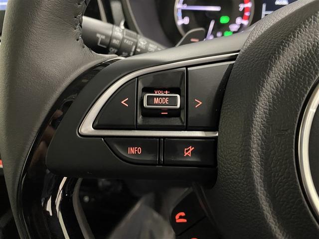 フロンクス ベースグレード　４ＷＤ　メモリーナビ　バックカメラ　衝突被害軽減システム　ＬＥＤヘッドランプ　アイドリングストップ（9枚目）