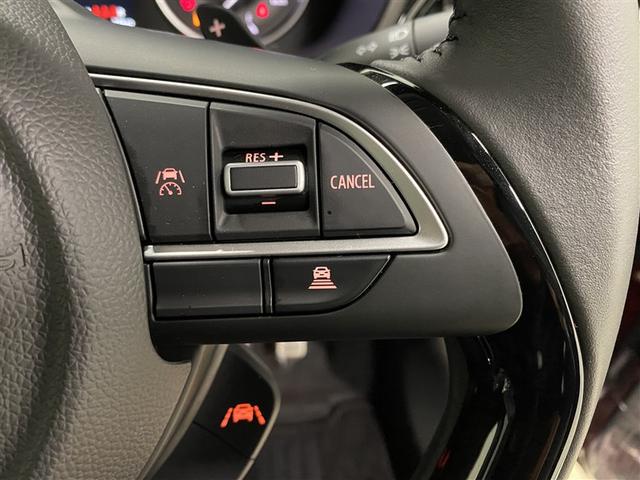 フロンクス ベースグレード　４ＷＤ　メモリーナビ　バックカメラ　衝突被害軽減システム　ＬＥＤヘッドランプ　アイドリングストップ（10枚目）