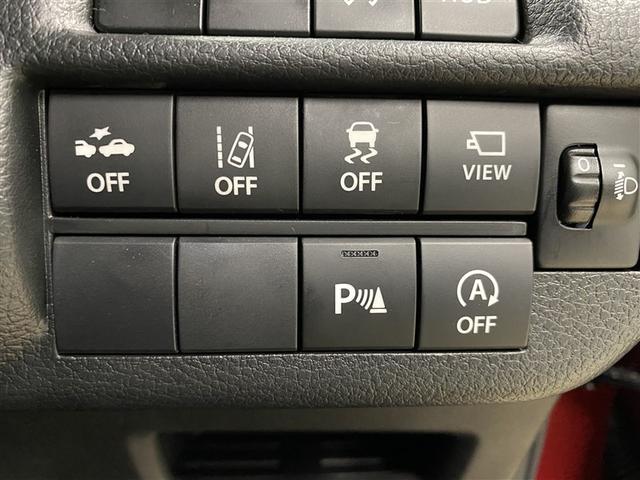 フロンクス ベースグレード　４ＷＤ　メモリーナビ　バックカメラ　衝突被害軽減システム　ＬＥＤヘッドランプ　アイドリングストップ（12枚目）