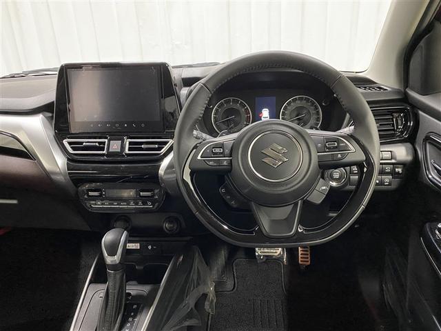 フロンクス ベースグレード　４ＷＤ　メモリーナビ　バックカメラ　衝突被害軽減システム　ＬＥＤヘッドランプ　アイドリングストップ（21枚目）