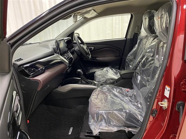 フロンクス ベースグレード　４ＷＤ　メモリーナビ　バックカメラ　衝突被害軽減システム　ＬＥＤヘッドランプ　アイドリングストップ（24枚目）