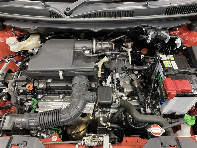 フロンクス ベースグレード　４ＷＤ　メモリーナビ　バックカメラ　衝突被害軽減システム　ＬＥＤヘッドランプ　アイドリングストップ（27枚目）