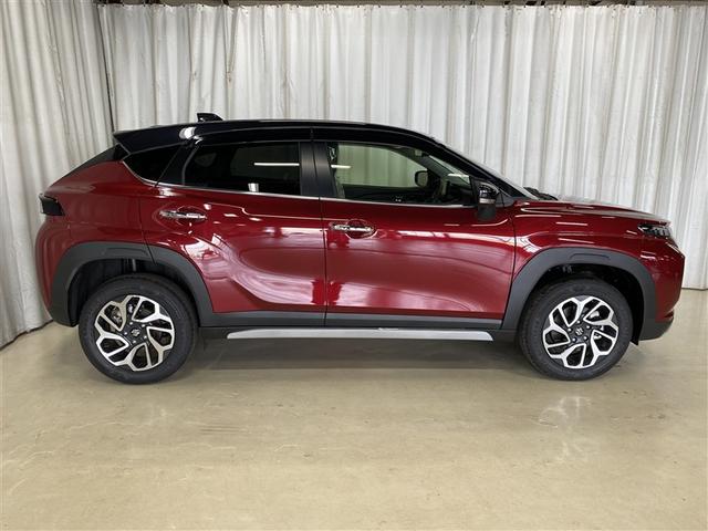 フロンクス ベースグレード　４ＷＤ　メモリーナビ　バックカメラ　衝突被害軽減システム　ＬＥＤヘッドランプ　アイドリングストップ（30枚目）