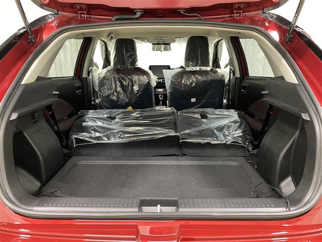 フロンクス ベースグレード　４ＷＤ　メモリーナビ　バックカメラ　衝突被害軽減システム　ＬＥＤヘッドランプ　アイドリングストップ（32枚目）