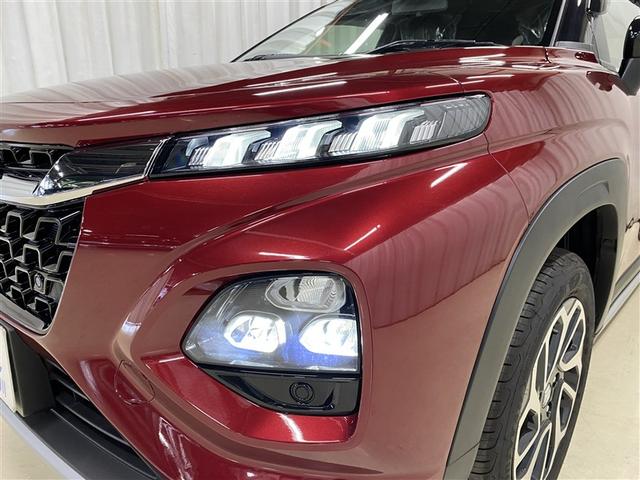フロンクス ベースグレード　４ＷＤ　メモリーナビ　バックカメラ　衝突被害軽減システム　ＬＥＤヘッドランプ　アイドリングストップ（34枚目）