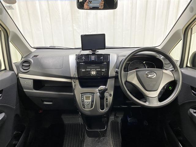 ムーヴ カスタム　Ｘ　４ＷＤ　衝突被害軽減システム　アイドリングストップ（2枚目）