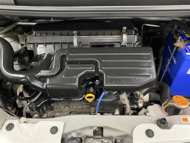 ムーヴ カスタム　Ｘ　４ＷＤ　衝突被害軽減システム　アイドリングストップ（18枚目）