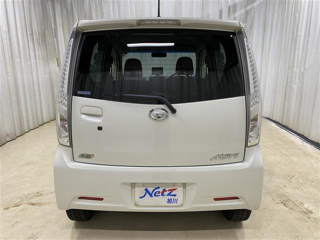 ムーヴ カスタム　Ｘ　４ＷＤ　衝突被害軽減システム　アイドリングストップ（22枚目）