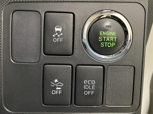 ムーヴ カスタム　Ｘ　４ＷＤ　衝突被害軽減システム　アイドリングストップ（8枚目）