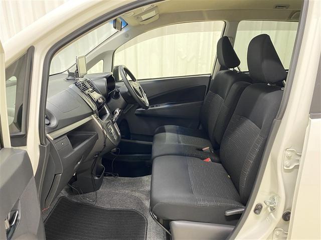 ムーヴ カスタム　Ｘ　４ＷＤ　衝突被害軽減システム　アイドリングストップ（15枚目）