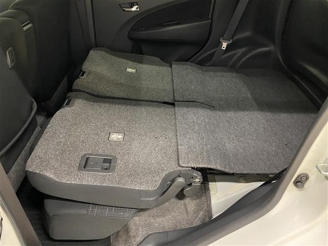 ムーヴ カスタム　Ｘ　４ＷＤ　衝突被害軽減システム　アイドリングストップ（17枚目）