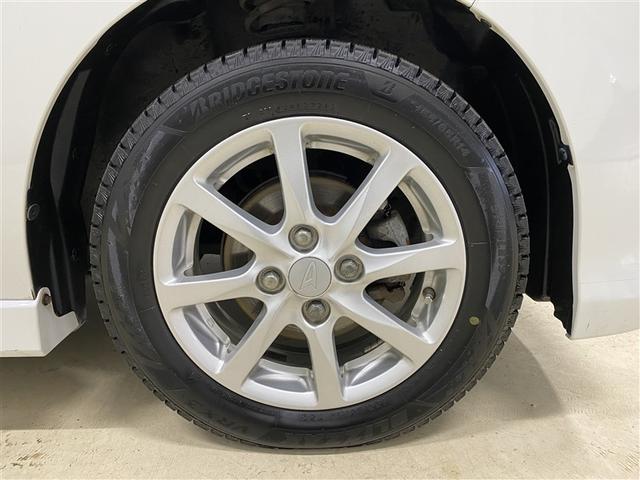 ムーヴ カスタム　Ｘ　４ＷＤ　衝突被害軽減システム　アイドリングストップ（19枚目）