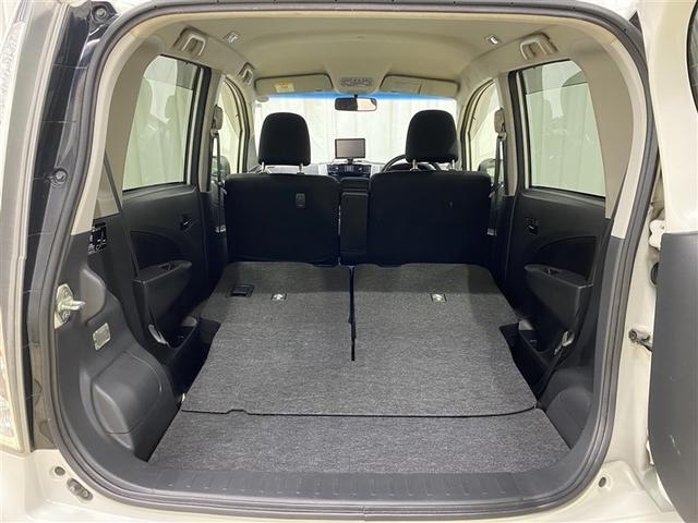 ムーヴ カスタム　Ｘ　４ＷＤ　衝突被害軽減システム　アイドリングストップ（23枚目）