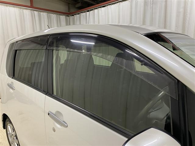 ムーヴ カスタム　Ｘ　４ＷＤ　衝突被害軽減システム　アイドリングストップ（27枚目）