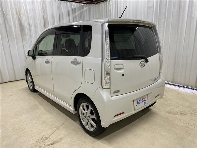 ムーヴ カスタム　Ｘ　４ＷＤ　衝突被害軽減システム　アイドリングストップ（29枚目）