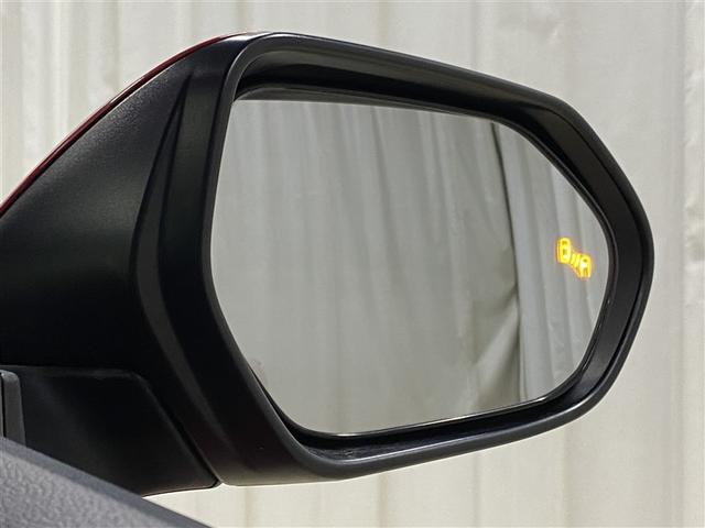 プリウス Ａツーリングセレクション　４ＷＤ　ワンセグ　メモリーナビ　ＤＶＤ再生　ミュージックプレイヤー接続可　バックカメラ　衝突被害軽減システム　ドラレコ　ＬＥＤヘッドランプ（12枚目）