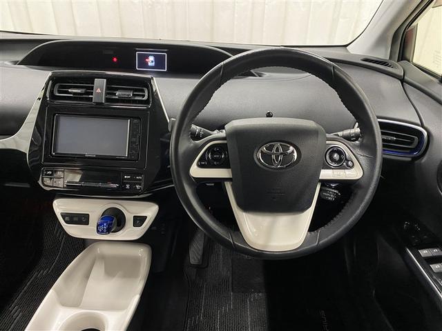 プリウス Ａツーリングセレクション　４ＷＤ　ワンセグ　メモリーナビ　ＤＶＤ再生　ミュージックプレイヤー接続可　バックカメラ　衝突被害軽減システム　ドラレコ　ＬＥＤヘッドランプ（20枚目）