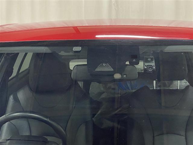 プリウス Ａツーリングセレクション　４ＷＤ　ワンセグ　メモリーナビ　ＤＶＤ再生　ミュージックプレイヤー接続可　バックカメラ　衝突被害軽減システム　ドラレコ　ＬＥＤヘッドランプ（26枚目）