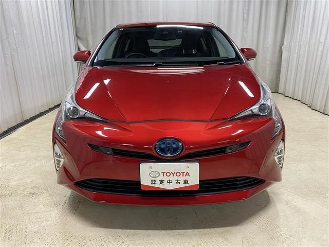 プリウス Ａツーリングセレクション　４ＷＤ　ワンセグ　メモリーナビ　ＤＶＤ再生　ミュージックプレイヤー接続可　バックカメラ　衝突被害軽減システム　ドラレコ　ＬＥＤヘッドランプ（29枚目）