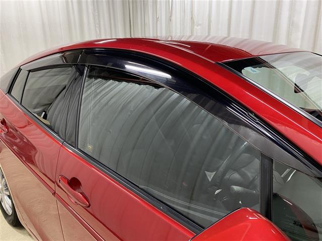 プリウス Ａツーリングセレクション　４ＷＤ　ワンセグ　メモリーナビ　ＤＶＤ再生　ミュージックプレイヤー接続可　バックカメラ　衝突被害軽減システム　ドラレコ　ＬＥＤヘッドランプ（37枚目）