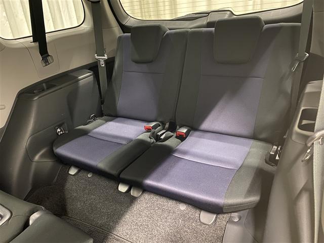 ウィッシュ １．８Ｓ　４ＷＤ　フルセグ　メモリーナビ　ＤＶＤ再生　ミュージックプレイヤー接続可　バックカメラ　ドラレコ　ＨＩＤヘッドライト　乗車定員７人　３列シート　ワンオーナー　アイドリングストップ（20枚目）