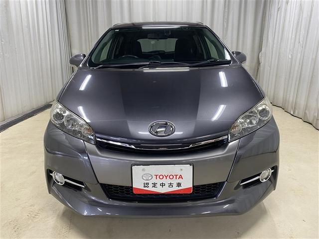 ウィッシュ １．８Ｓ　４ＷＤ　フルセグ　メモリーナビ　ＤＶＤ再生　ミュージックプレイヤー接続可　バックカメラ　ドラレコ　ＨＩＤヘッドライト　乗車定員７人　３列シート　ワンオーナー　アイドリングストップ（24枚目）