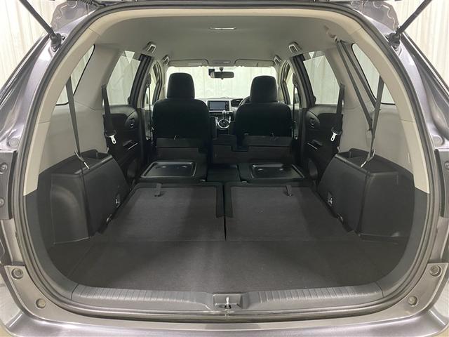 ウィッシュ １．８Ｓ　４ＷＤ　フルセグ　メモリーナビ　ＤＶＤ再生　ミュージックプレイヤー接続可　バックカメラ　ドラレコ　ＨＩＤヘッドライト　乗車定員７人　３列シート　ワンオーナー　アイドリングストップ（27枚目）