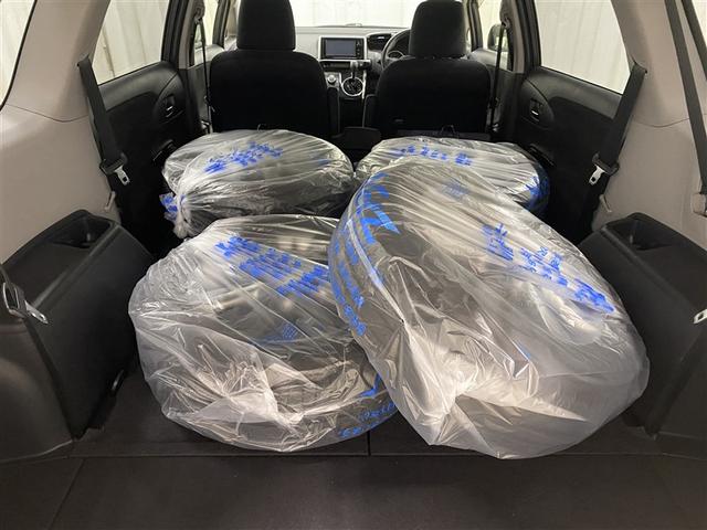 ウィッシュ １．８Ｓ　４ＷＤ　フルセグ　メモリーナビ　ＤＶＤ再生　ミュージックプレイヤー接続可　バックカメラ　ドラレコ　ＨＩＤヘッドライト　乗車定員７人　３列シート　ワンオーナー　アイドリングストップ（28枚目）