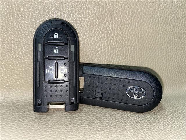 ���X�}�[�g�L�[���g�т��Ă���΃L�[�����o�����Ƀh�A���{���������B�N���}�̎n�����\�ł���