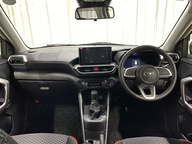 ライズ Ｇ　４ＷＤ　フルセグ　ミュージックプレイヤー接続可　バックカメラ　衝突被害軽減システム　ＥＴＣ　ＬＥＤヘッドランプ　ワンオーナー　アイドリングストップ（2枚目）