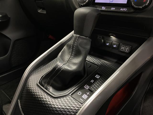 ライズ Ｇ　４ＷＤ　フルセグ　ミュージックプレイヤー接続可　バックカメラ　衝突被害軽減システム　ＥＴＣ　ＬＥＤヘッドランプ　ワンオーナー　アイドリングストップ（7枚目）