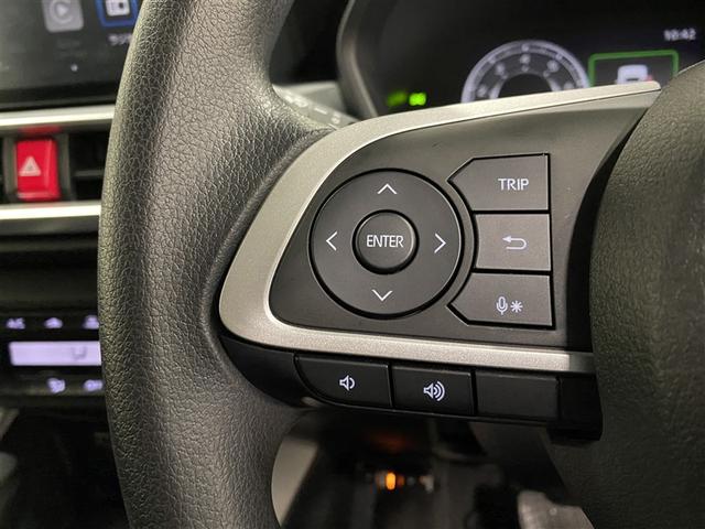 ライズ Ｇ　４ＷＤ　フルセグ　ミュージックプレイヤー接続可　バックカメラ　衝突被害軽減システム　ＥＴＣ　ＬＥＤヘッドランプ　ワンオーナー　アイドリングストップ（8枚目）