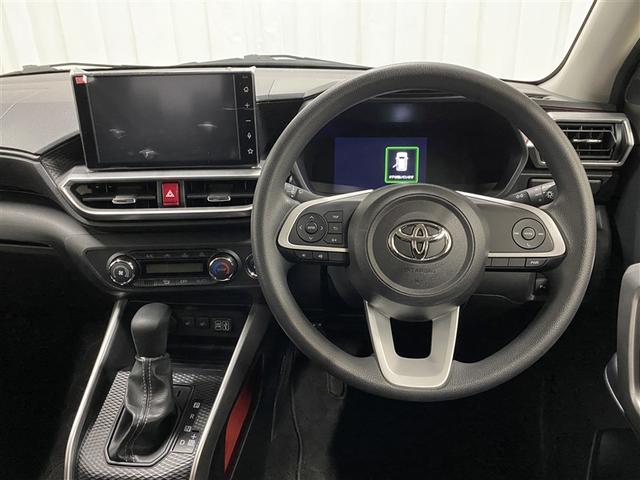 ライズ Ｇ　４ＷＤ　フルセグ　ミュージックプレイヤー接続可　バックカメラ　衝突被害軽減システム　ＥＴＣ　ＬＥＤヘッドランプ　ワンオーナー　アイドリングストップ（17枚目）