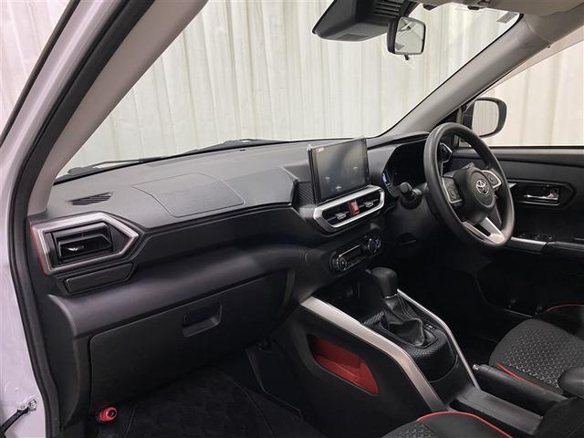 ライズ Ｇ　４ＷＤ　フルセグ　ミュージックプレイヤー接続可　バックカメラ　衝突被害軽減システム　ＥＴＣ　ＬＥＤヘッドランプ　ワンオーナー　アイドリングストップ（19枚目）