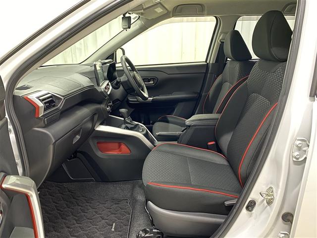 ライズ Ｇ　４ＷＤ　フルセグ　ミュージックプレイヤー接続可　バックカメラ　衝突被害軽減システム　ＥＴＣ　ＬＥＤヘッドランプ　ワンオーナー　アイドリングストップ（20枚目）