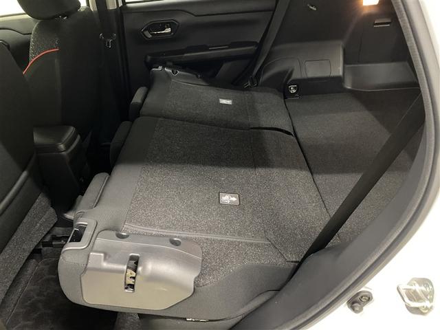 ライズ Ｇ　４ＷＤ　フルセグ　ミュージックプレイヤー接続可　バックカメラ　衝突被害軽減システム　ＥＴＣ　ＬＥＤヘッドランプ　ワンオーナー　アイドリングストップ（23枚目）