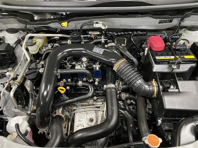 ライズ Ｇ　４ＷＤ　フルセグ　ミュージックプレイヤー接続可　バックカメラ　衝突被害軽減システム　ＥＴＣ　ＬＥＤヘッドランプ　ワンオーナー　アイドリングストップ（25枚目）