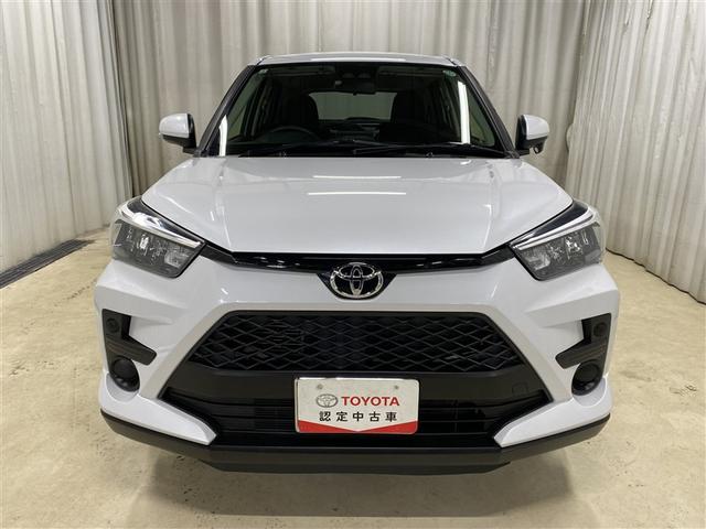 ライズ Ｇ　４ＷＤ　フルセグ　ミュージックプレイヤー接続可　バックカメラ　衝突被害軽減システム　ＥＴＣ　ＬＥＤヘッドランプ　ワンオーナー　アイドリングストップ（27枚目）