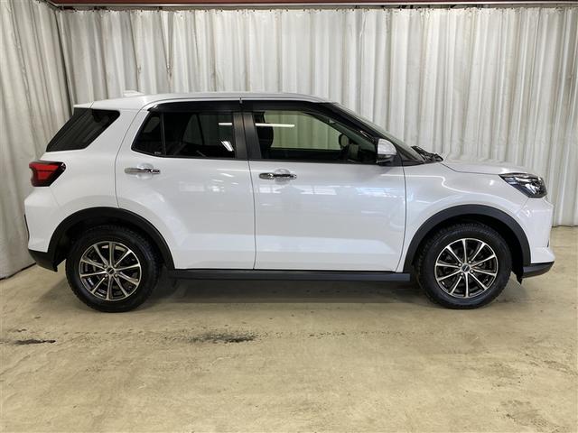 ライズ Ｇ　４ＷＤ　フルセグ　ミュージックプレイヤー接続可　バックカメラ　衝突被害軽減システム　ＥＴＣ　ＬＥＤヘッドランプ　ワンオーナー　アイドリングストップ（28枚目）