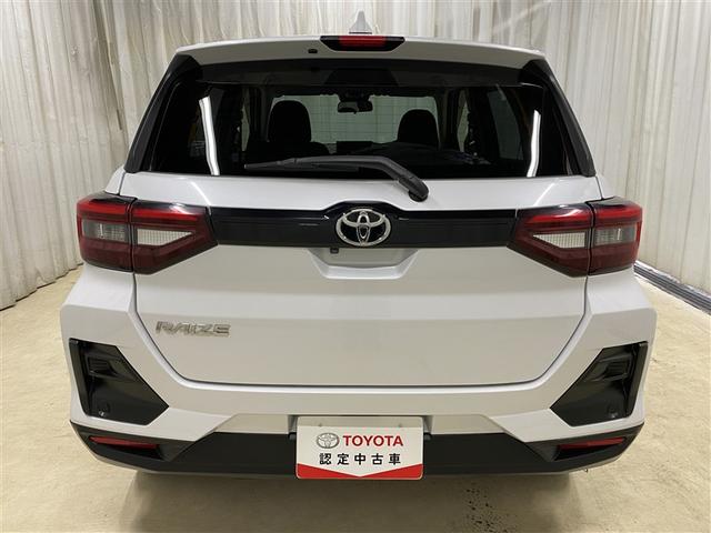 ライズ Ｇ　４ＷＤ　フルセグ　ミュージックプレイヤー接続可　バックカメラ　衝突被害軽減システム　ＥＴＣ　ＬＥＤヘッドランプ　ワンオーナー　アイドリングストップ（29枚目）