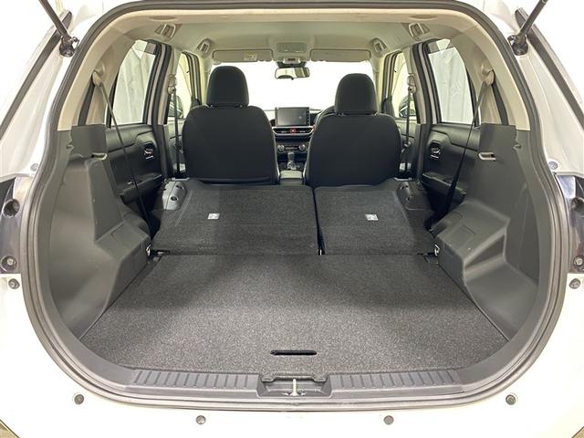 ライズ Ｇ　４ＷＤ　フルセグ　ミュージックプレイヤー接続可　バックカメラ　衝突被害軽減システム　ＥＴＣ　ＬＥＤヘッドランプ　ワンオーナー　アイドリングストップ（30枚目）