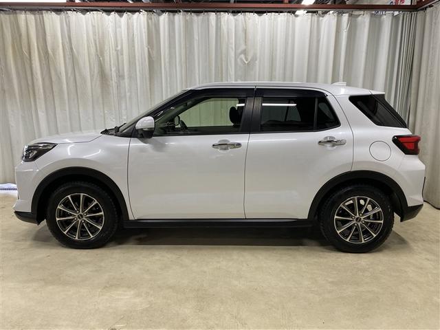 ライズ Ｇ　４ＷＤ　フルセグ　ミュージックプレイヤー接続可　バックカメラ　衝突被害軽減システム　ＥＴＣ　ＬＥＤヘッドランプ　ワンオーナー　アイドリングストップ（32枚目）