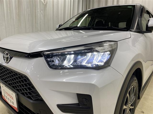 ライズ Ｇ　４ＷＤ　フルセグ　ミュージックプレイヤー接続可　バックカメラ　衝突被害軽減システム　ＥＴＣ　ＬＥＤヘッドランプ　ワンオーナー　アイドリングストップ（33枚目）