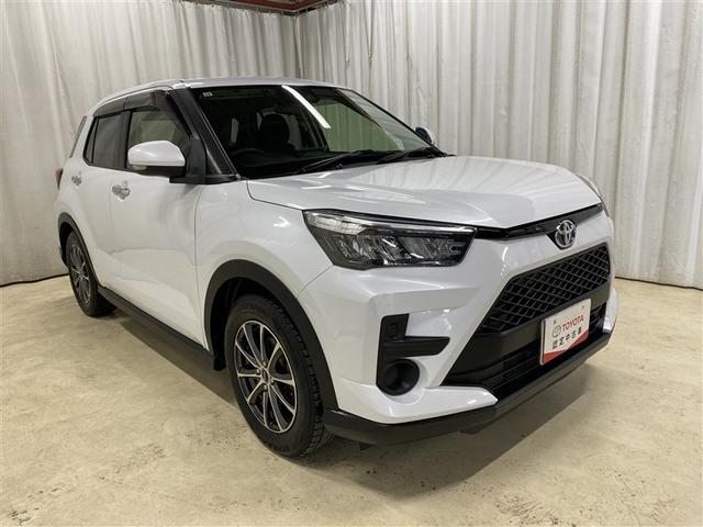 ライズ Ｇ　４ＷＤ　フルセグ　ミュージックプレイヤー接続可　バックカメラ　衝突被害軽減システム　ＥＴＣ　ＬＥＤヘッドランプ　ワンオーナー　アイドリングストップ（34枚目）