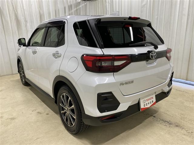 ライズ Ｇ　４ＷＤ　フルセグ　ミュージックプレイヤー接続可　バックカメラ　衝突被害軽減システム　ＥＴＣ　ＬＥＤヘッドランプ　ワンオーナー　アイドリングストップ（37枚目）