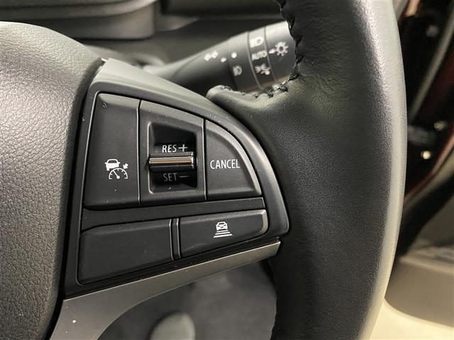 ソリオバンディット ハイブリッドＭＶ　４ＷＤ　フルセグ　メモリーナビ　ＤＶＤ再生　ミュージックプレイヤー接続可　バックカメラ　衝突被害軽減システム　両側電動スライド　ＬＥＤヘッドランプ　ウオークスルー　アイドリングストップ（8枚目）