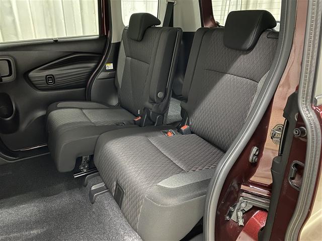 ソリオバンディット ハイブリッドＭＶ　４ＷＤ　フルセグ　メモリーナビ　ＤＶＤ再生　ミュージックプレイヤー接続可　バックカメラ　衝突被害軽減システム　両側電動スライド　ＬＥＤヘッドランプ　ウオークスルー　アイドリングストップ（20枚目）