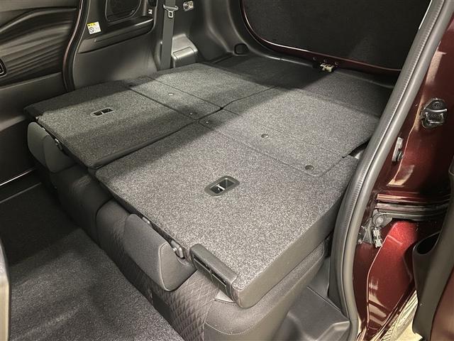 ソリオバンディット ハイブリッドＭＶ　４ＷＤ　フルセグ　メモリーナビ　ＤＶＤ再生　ミュージックプレイヤー接続可　バックカメラ　衝突被害軽減システム　両側電動スライド　ＬＥＤヘッドランプ　ウオークスルー　アイドリングストップ（21枚目）