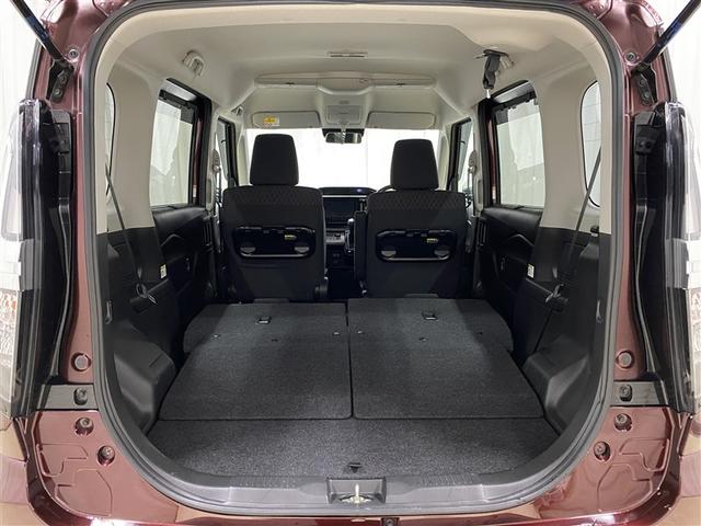 ソリオバンディット ハイブリッドＭＶ　４ＷＤ　フルセグ　メモリーナビ　ＤＶＤ再生　ミュージックプレイヤー接続可　バックカメラ　衝突被害軽減システム　両側電動スライド　ＬＥＤヘッドランプ　ウオークスルー　アイドリングストップ（30枚目）